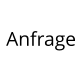 Anfrage