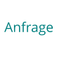 Anfrage